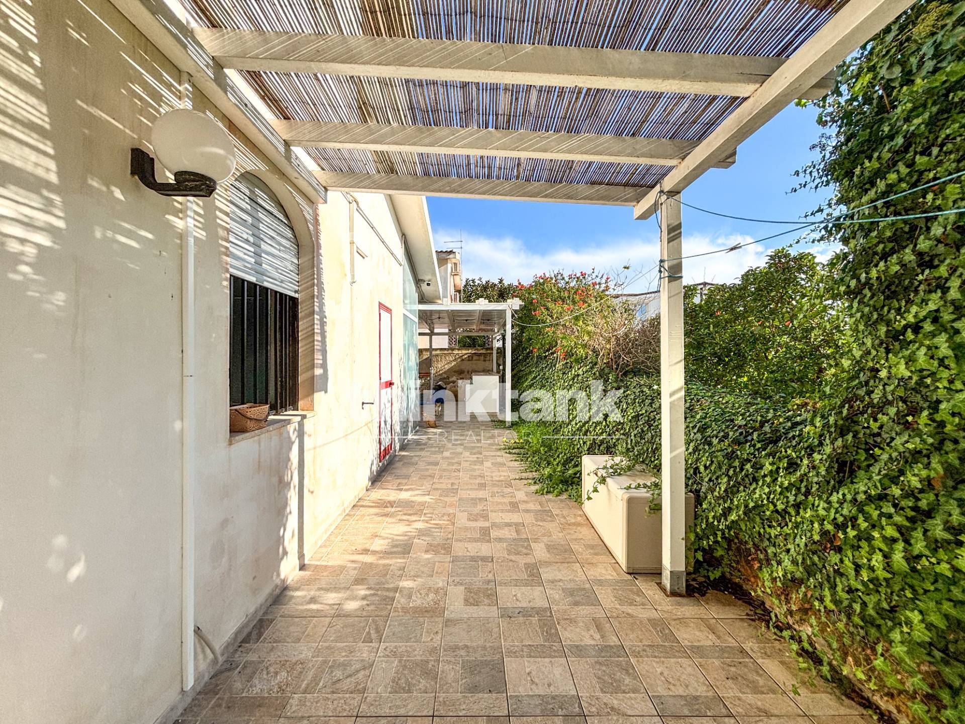 Immagine per Villa in vendita a Pachino Via dell'Oasi 