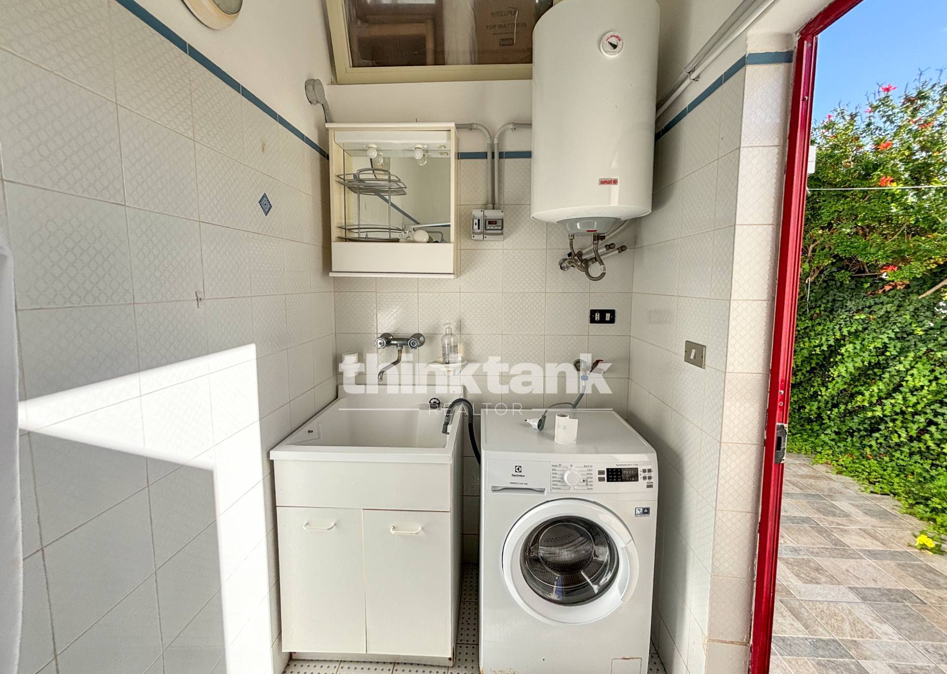 Immagine per Villa in vendita a Pachino Via dell'Oasi 