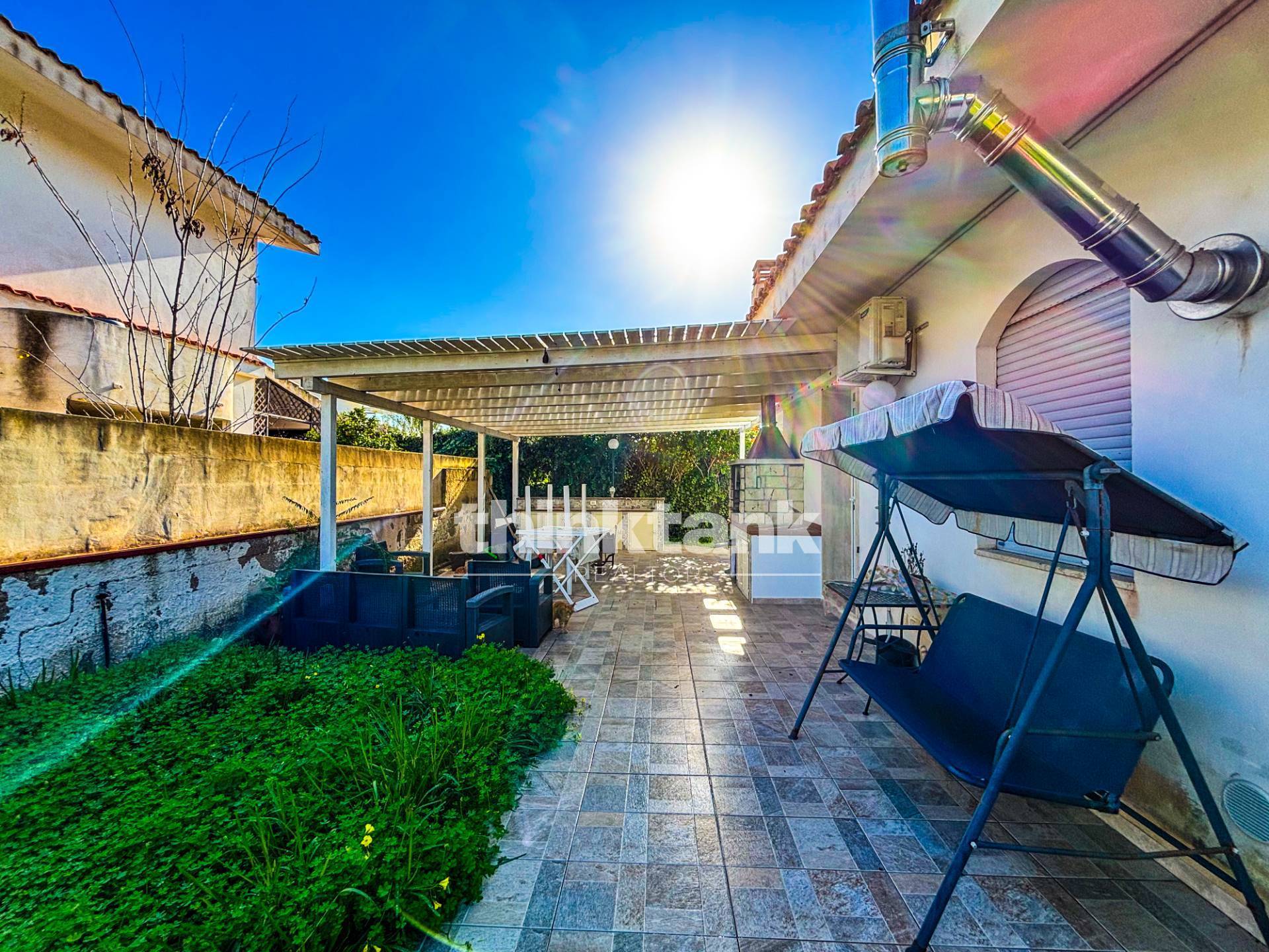 Immagine per Villa in vendita a Pachino Via dell'Oasi 