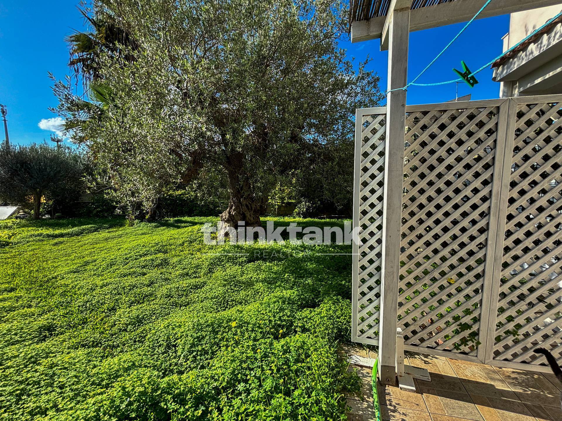 Immagine per Villa in vendita a Pachino Via dell'Oasi 