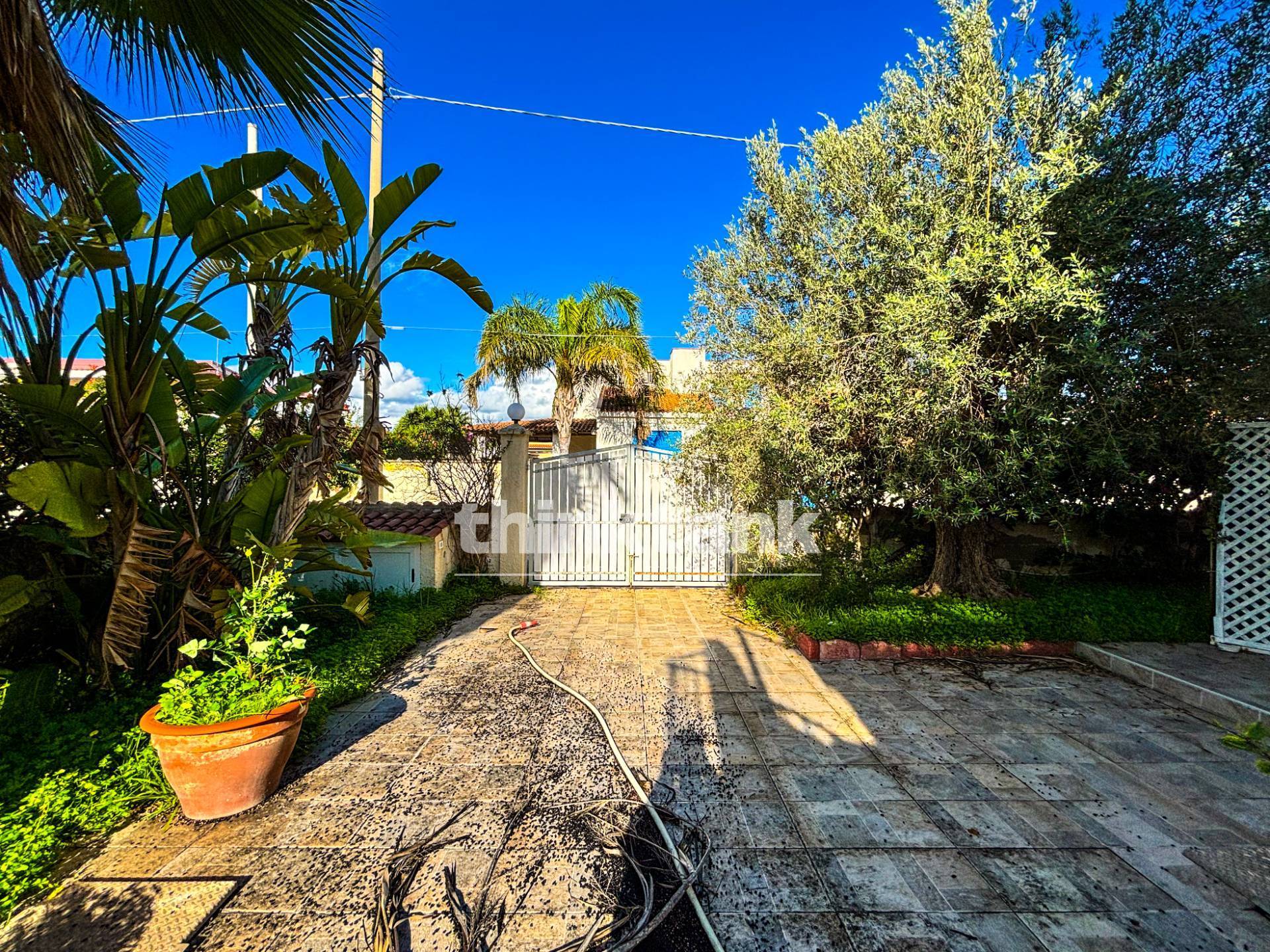 Immagine per Villa in vendita a Pachino Via dell'Oasi 