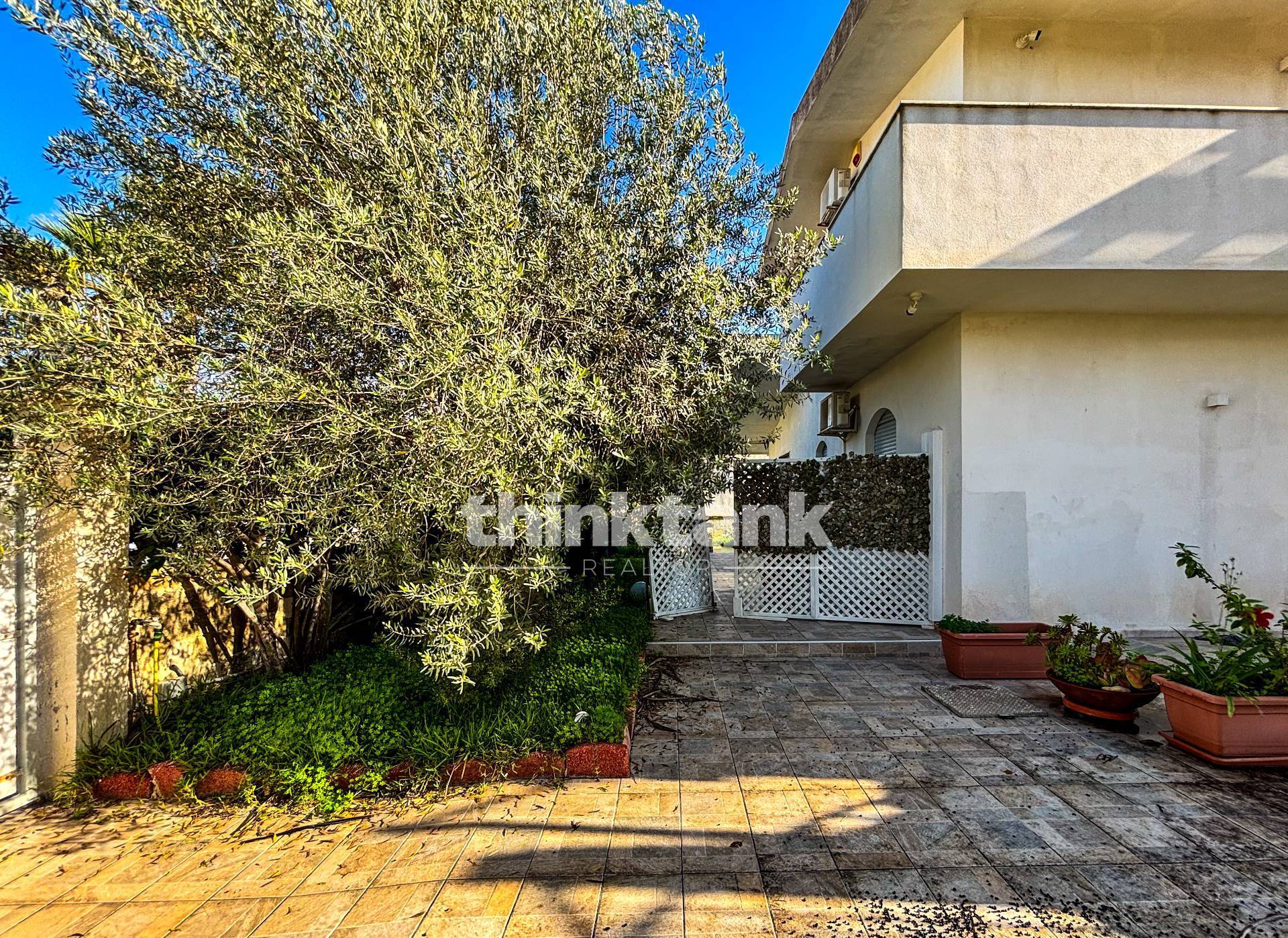 Immagine per Villa in vendita a Pachino Via dell'Oasi 