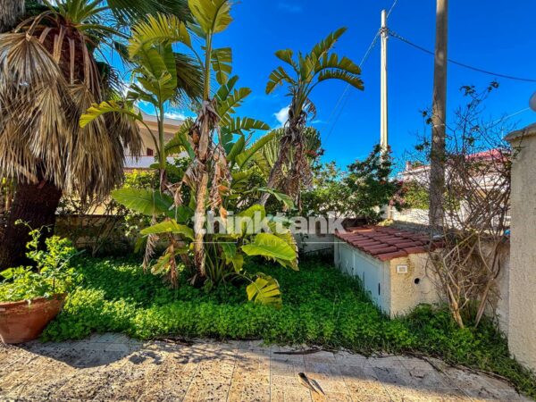 Immagine per Villa in vendita a Pachino Via dell'Oasi 
