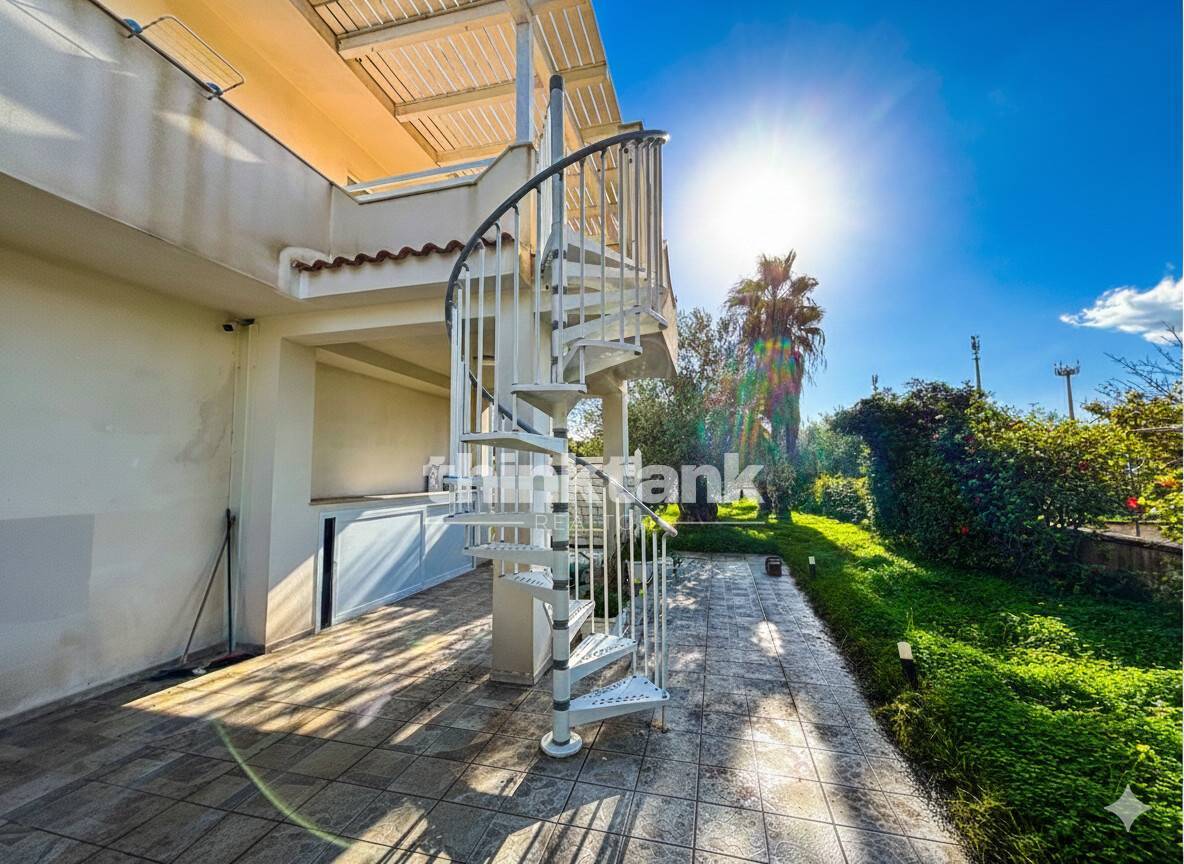 Immagine per Villa in vendita a Pachino Via dell'Oasi 