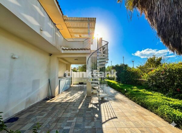 Immagine per Villa in vendita a Pachino Via dell'Oasi 