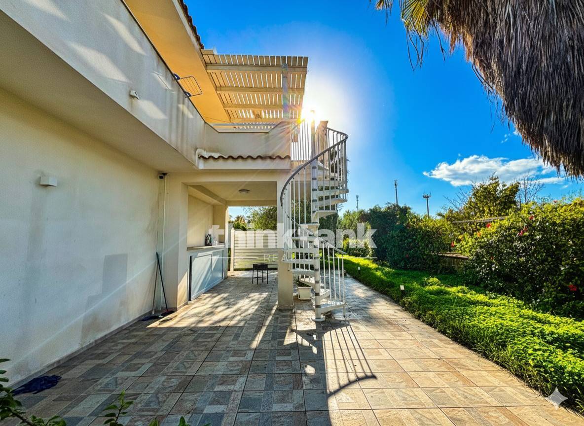 Immagine per Villa in vendita a Pachino Via dell'Oasi 