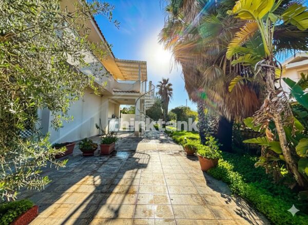 Immagine per Villa in vendita a Pachino Via dell'Oasi 