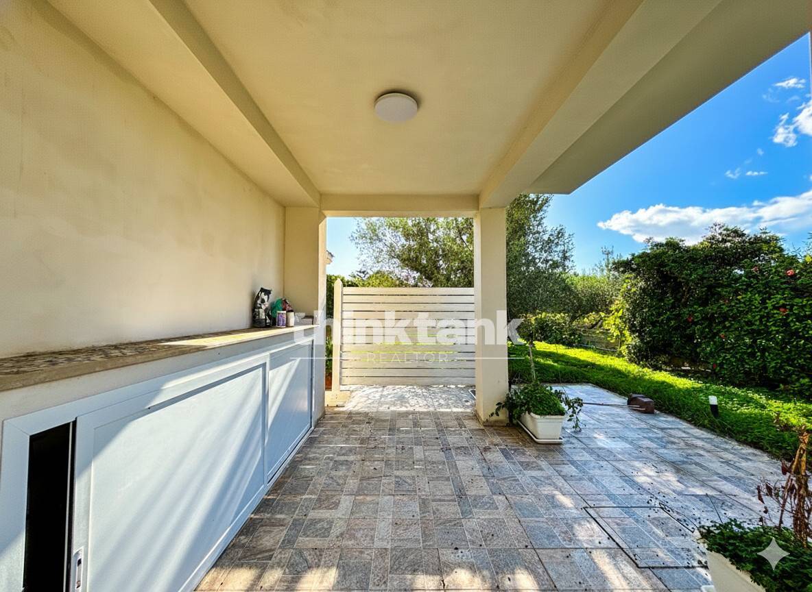 Immagine per Villa in vendita a Pachino Via dell'Oasi 