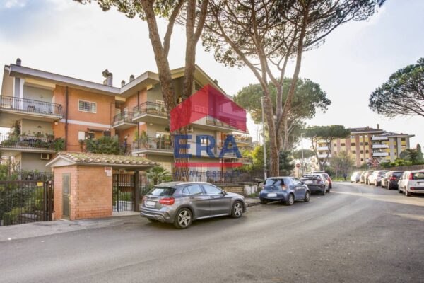 Appartamento Via Padre G.A.Filippini 151, Roma