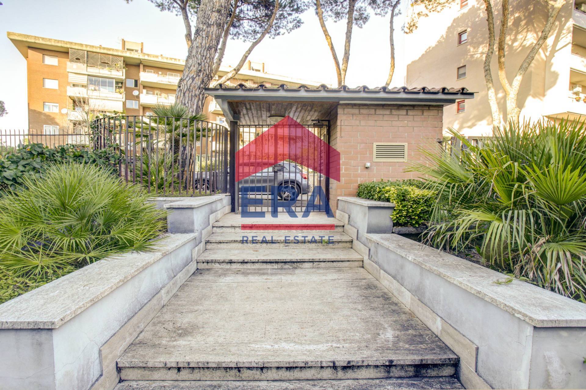 Immagine per Appartamento in vendita a Roma Via Padre G.A.Filippini 151