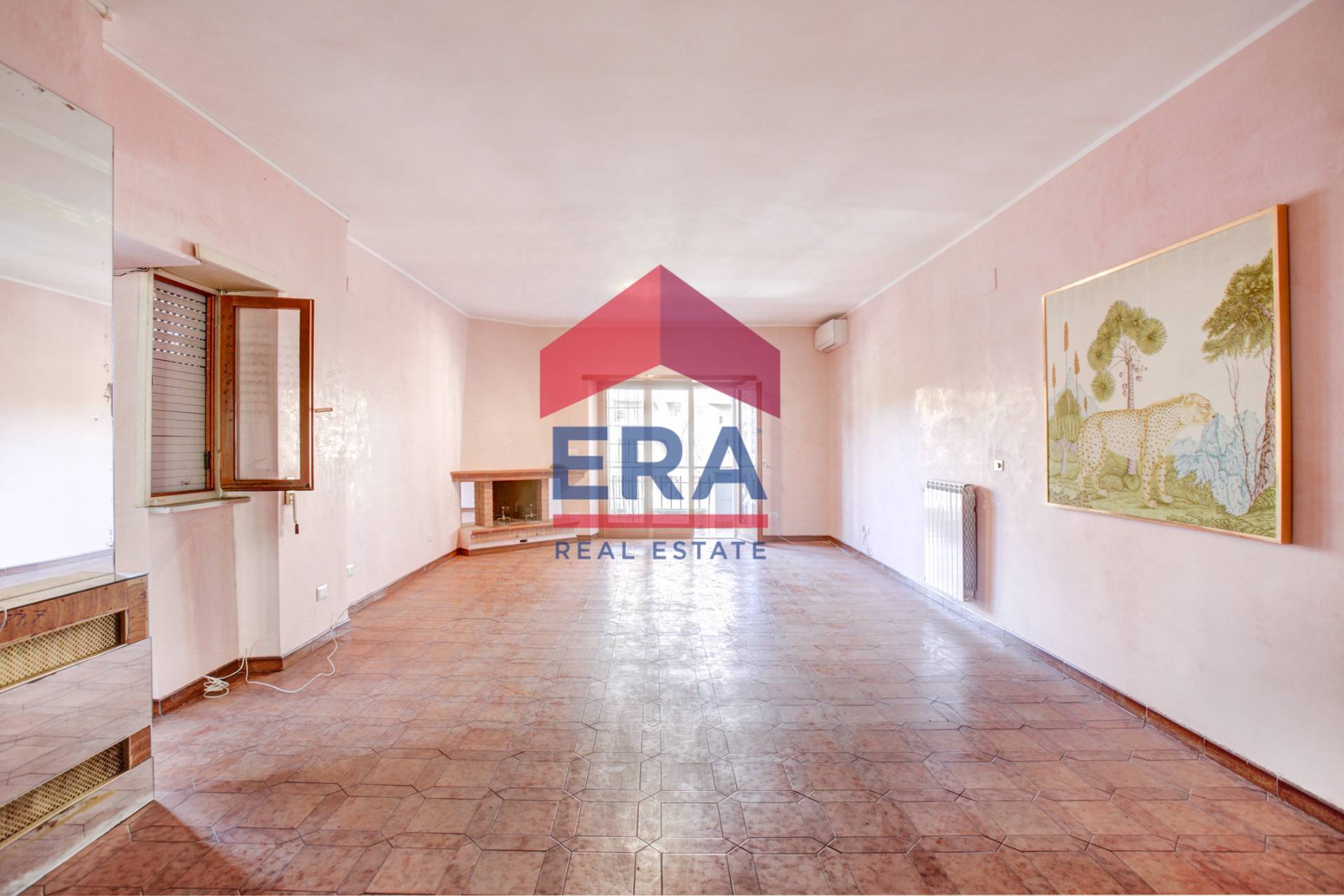 Immagine per Appartamento in vendita a Roma Via Padre G.A.Filippini 151