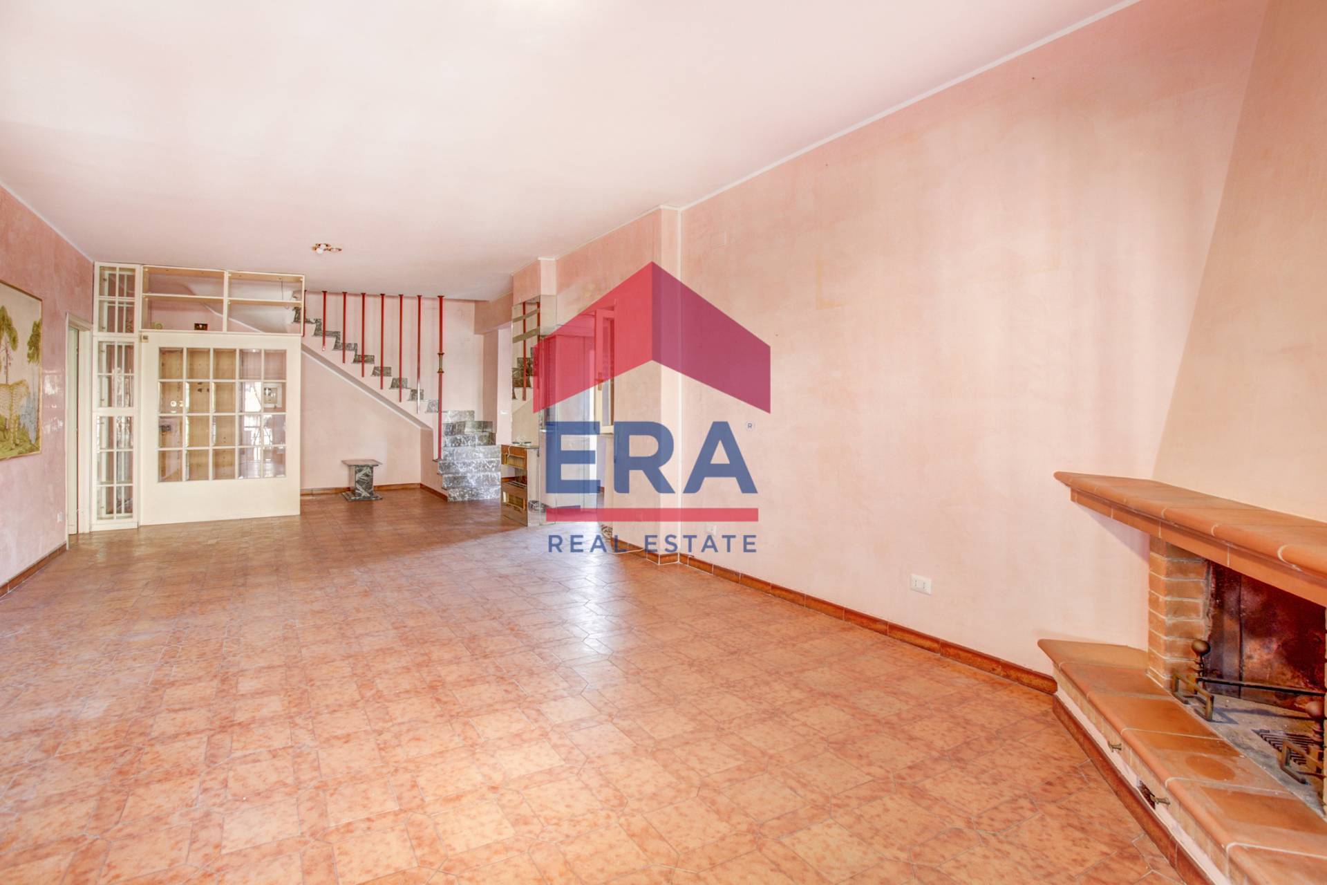 Immagine per Appartamento in vendita a Roma Via Padre G.A.Filippini 151