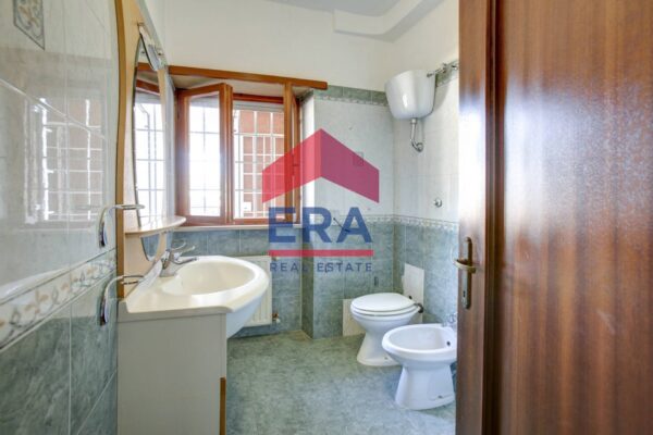 Appartamento Via Padre G.A.Filippini 151, Roma