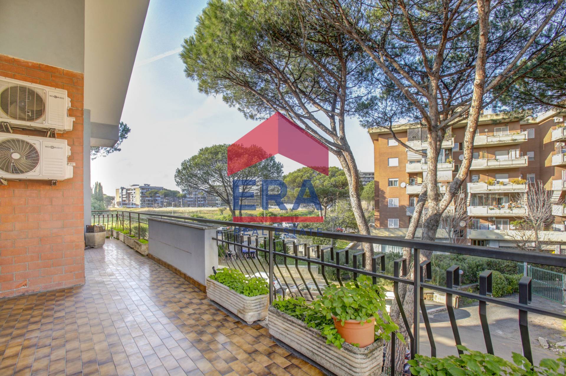 Immagine per Appartamento in vendita a Roma Via Padre G.A.Filippini 151