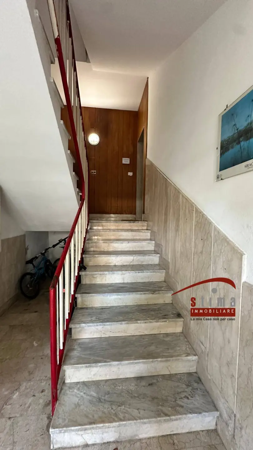 Immagine per Appartamento in vendita a Siracusa grotticelle 