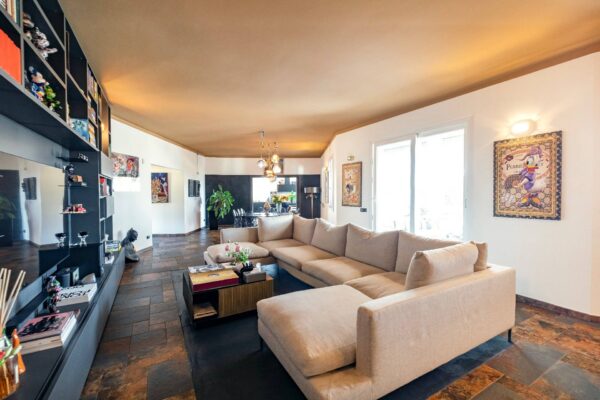 Immagine per Villa in vendita a Vertemate con Minoprio VIA DEGLI ALPINI 8