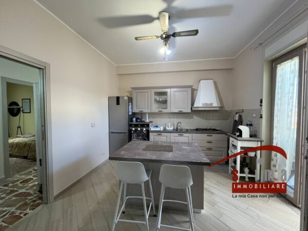 Appartamento via Filisto 23, Siracusa