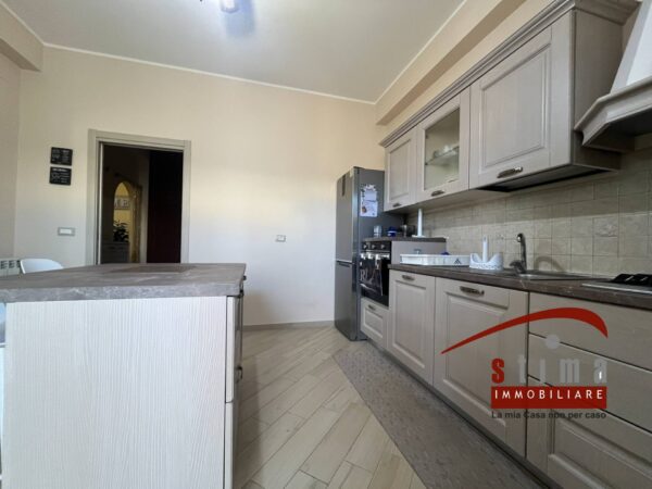 Appartamento via Filisto 23, Siracusa