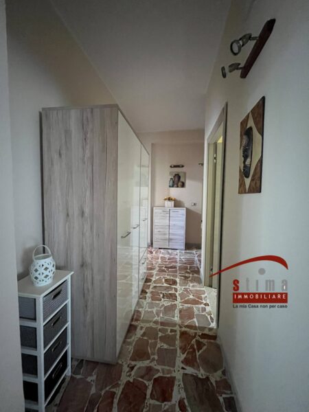 Appartamento via Filisto 23, Siracusa