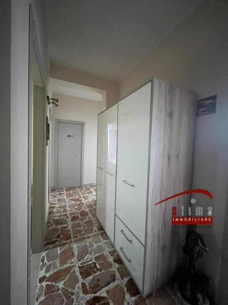 Appartamento via Filisto 23, Siracusa