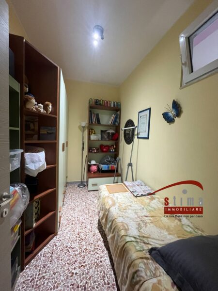 Appartamento via Filisto 23, Siracusa