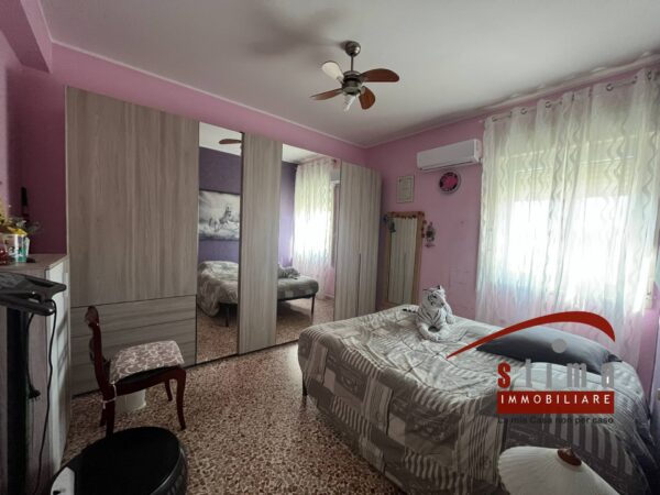 Appartamento via Filisto 23, Siracusa