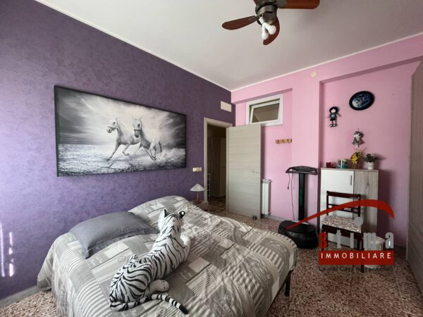 Appartamento via Filisto 23, Siracusa