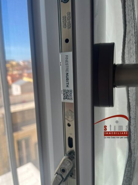 Appartamento via Filisto 23, Siracusa