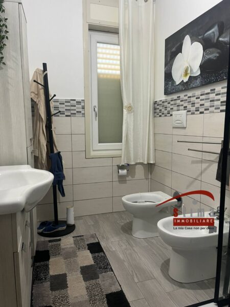 Appartamento via Filisto 23, Siracusa