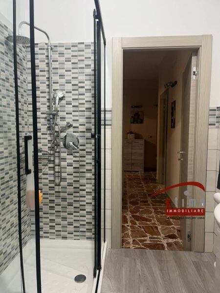 Appartamento via Filisto 23, Siracusa