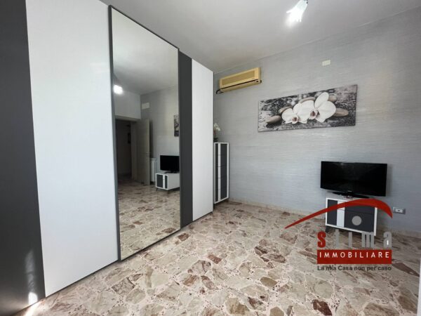 Appartamento via Filisto 23, Siracusa