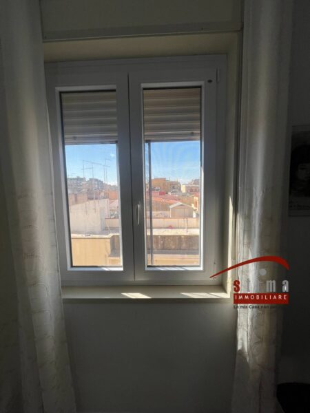 Appartamento via Filisto 23, Siracusa