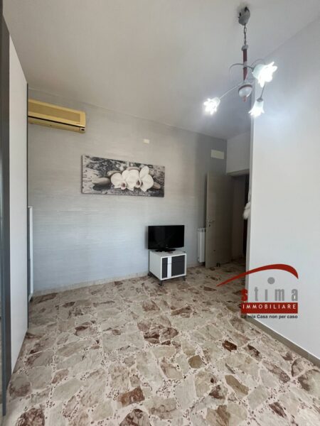 Appartamento via Filisto 23, Siracusa