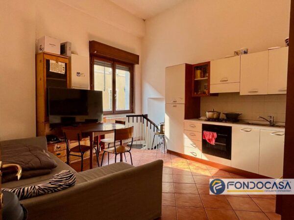 Appartamento via 17, Villachiara