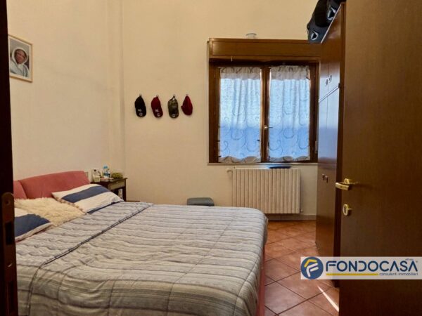 Appartamento via 17, Villachiara