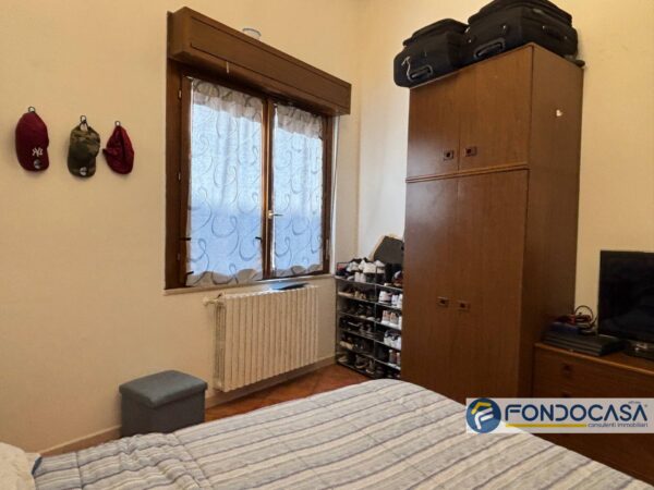 Appartamento via 17, Villachiara