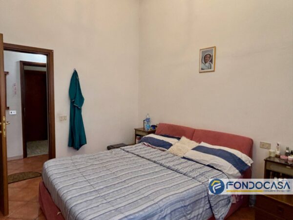 Appartamento via 17, Villachiara