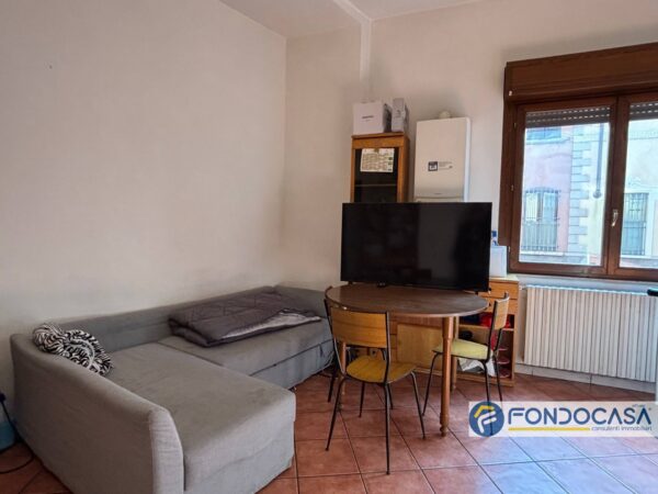 Appartamento via 17, Villachiara