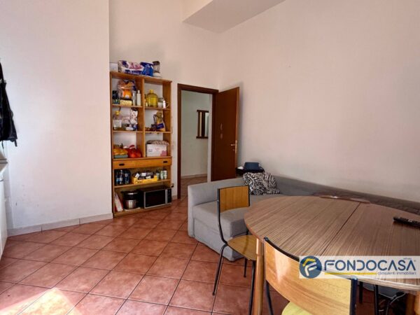 Appartamento via 17, Villachiara