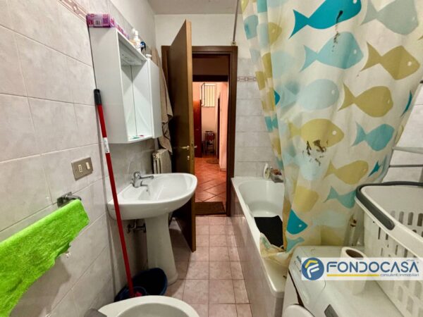 Appartamento via 17, Villachiara
