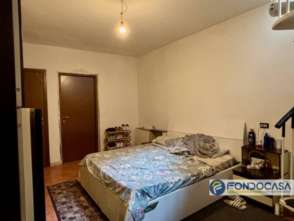 Appartamento via 17, Villachiara