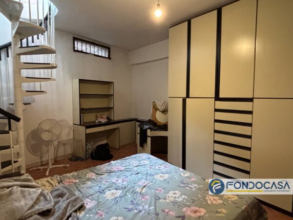 Appartamento via 17, Villachiara