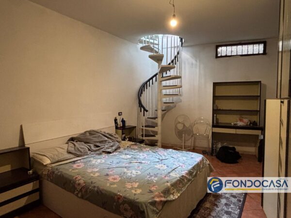 Appartamento via 17, Villachiara