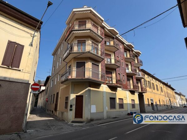 Appartamento via 17, Villachiara