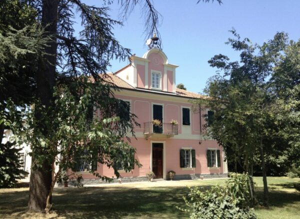Villa strada Vicinale Dei Molini 2/b, Pozzolo Formigaro