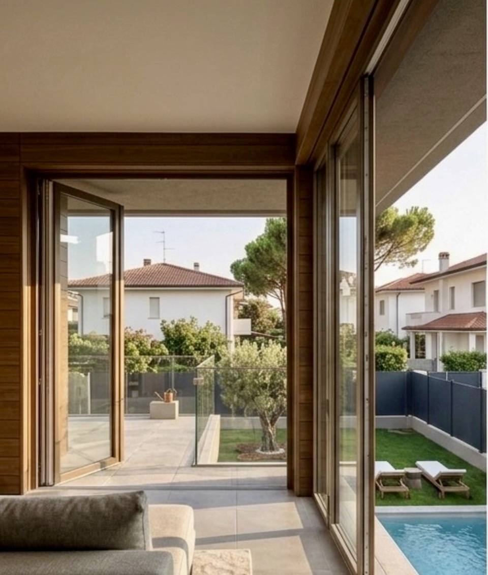 Immagine per Villa in vendita a Cornaredo via don luigi sturzo 24