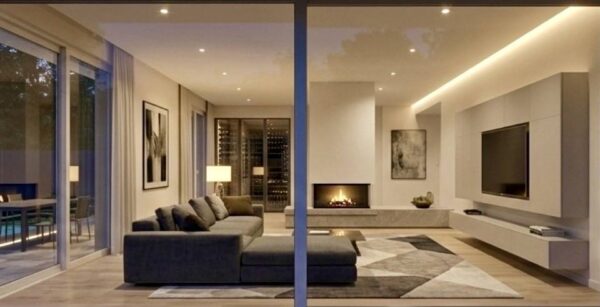 Immagine per Villa in vendita a Cornaredo via don luigi sturzo 24