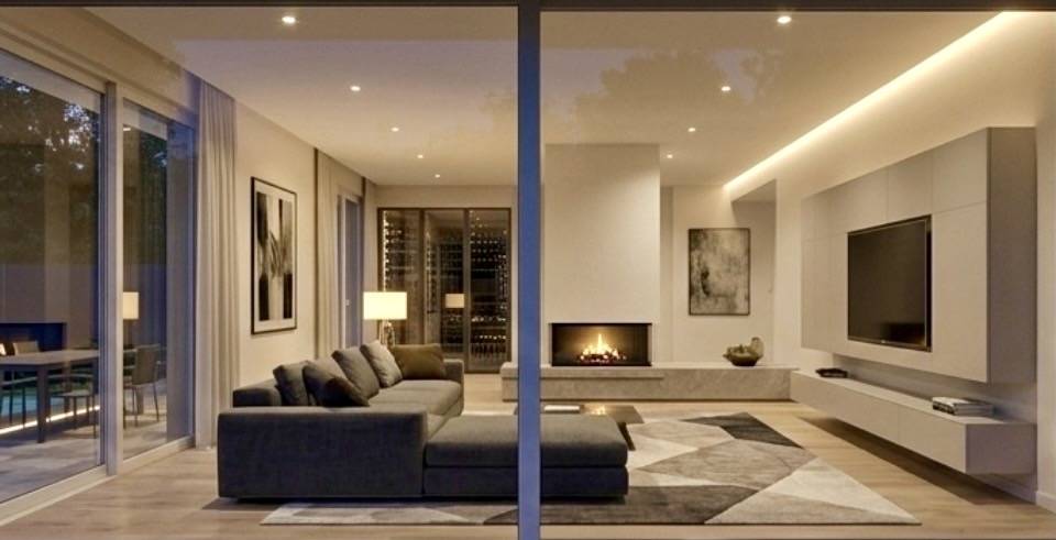 Immagine per Villa in vendita a Cornaredo via don luigi sturzo 24