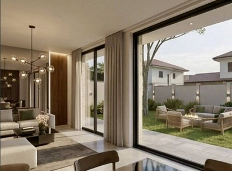 Immagine per Villa in vendita a Cornaredo via don luigi sturzo 24
