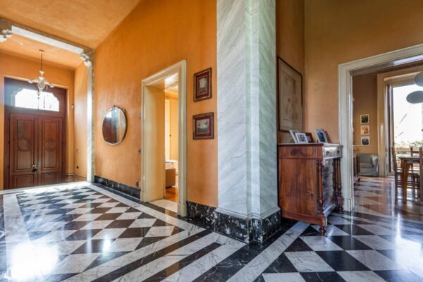 Villa via Roma 16, Cassolnovo
